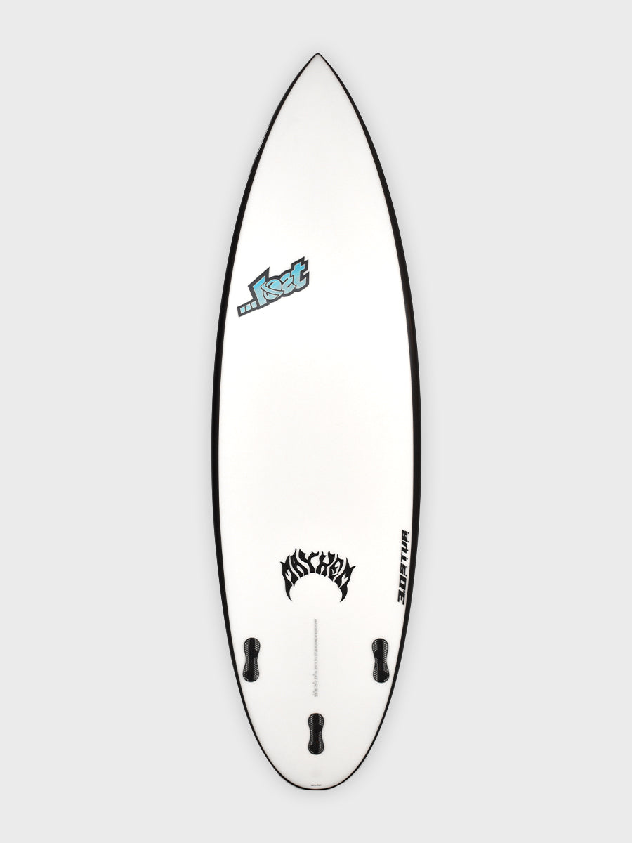 3.0 Stub Thumb Driver Black Sheep