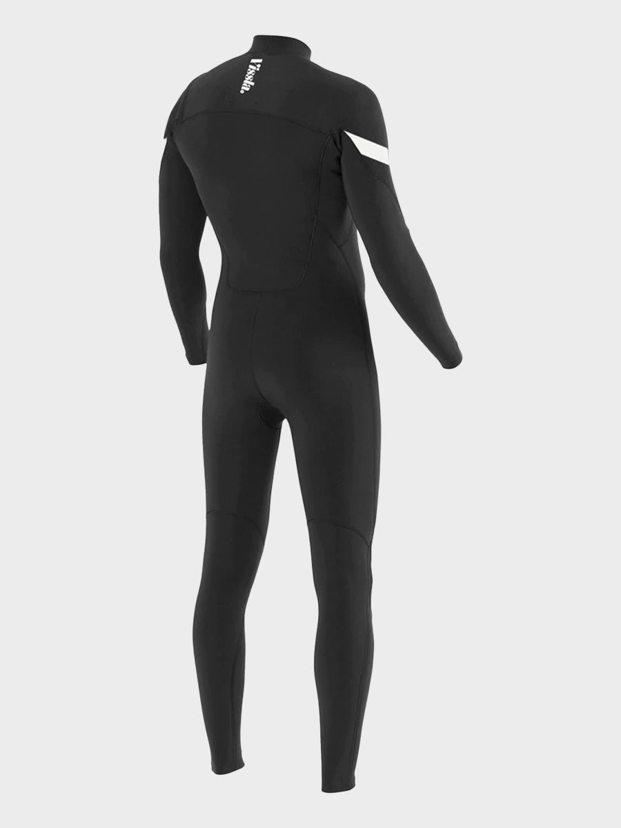 Vissla 7 Seas Raditude 3/2 Chest Zip Full Suit