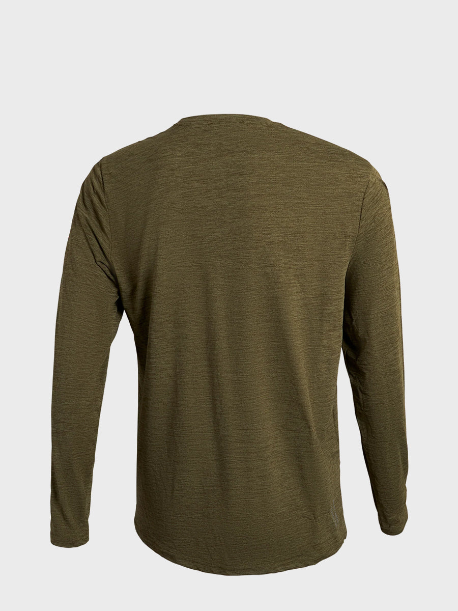 Airtex Long Sleeve Shirt