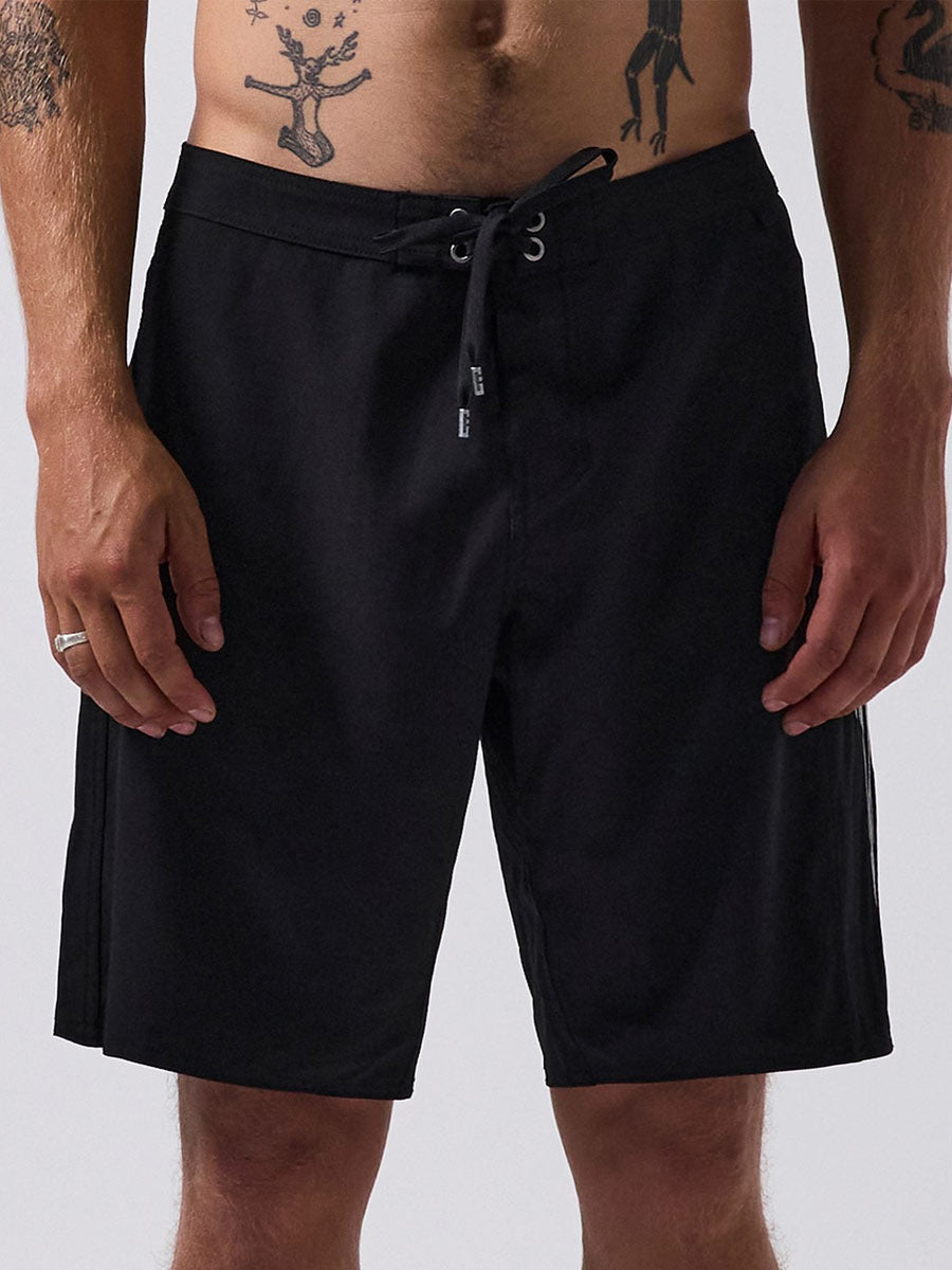 B.Howard 19" Trunk