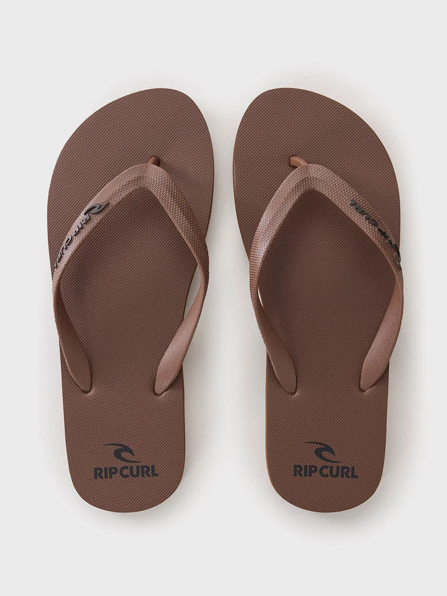 Rip Curl Brand Logo Bloom Open Toe