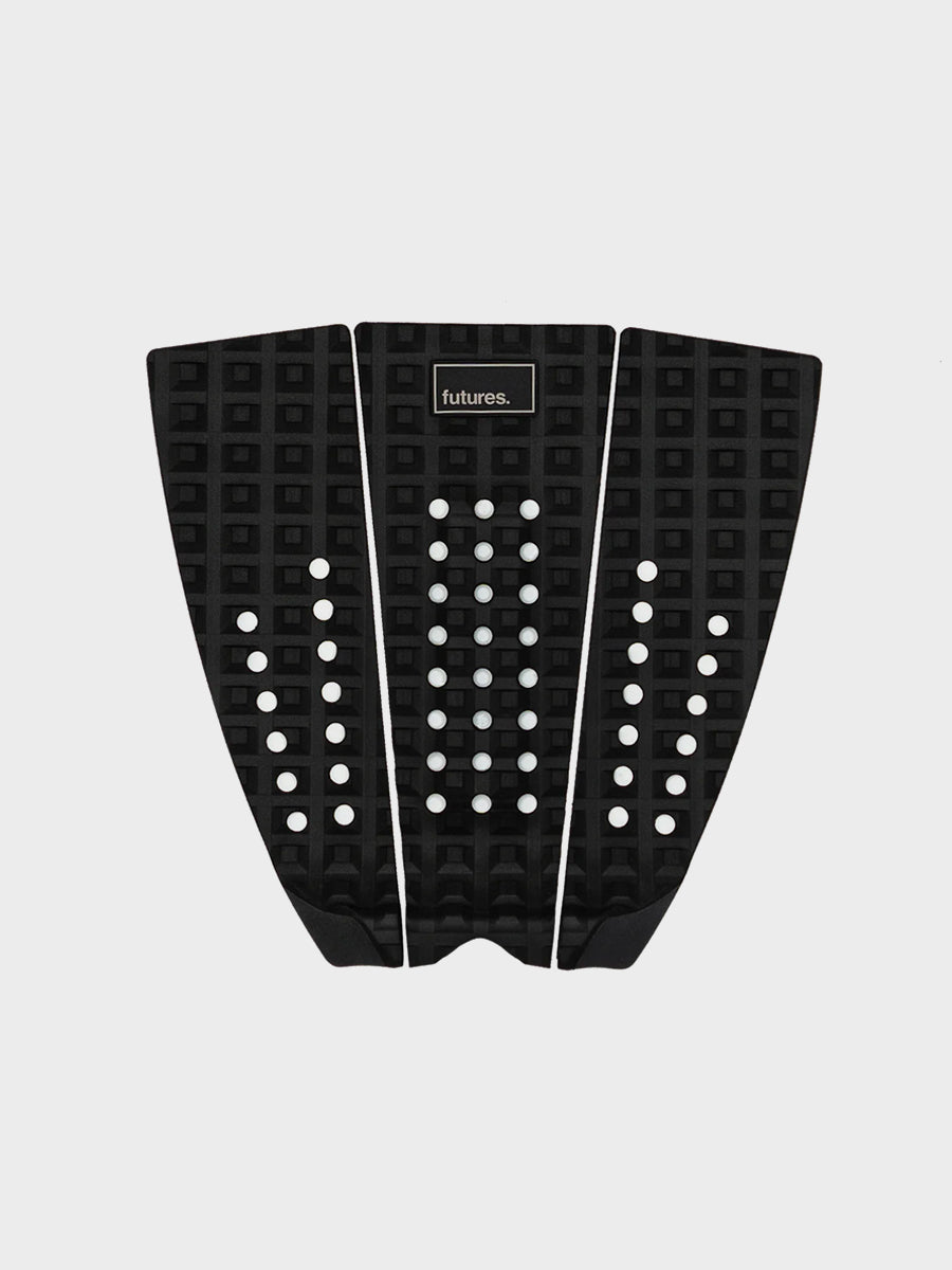 Brewster Narrow 3 Piece Traction