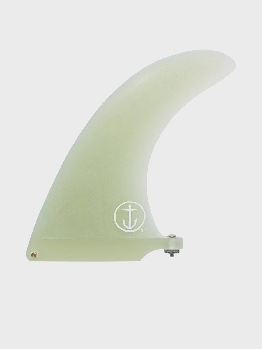 CF Slasher Single Fin
