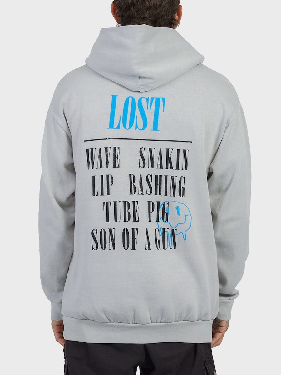 Cherub Pullover Hoddie