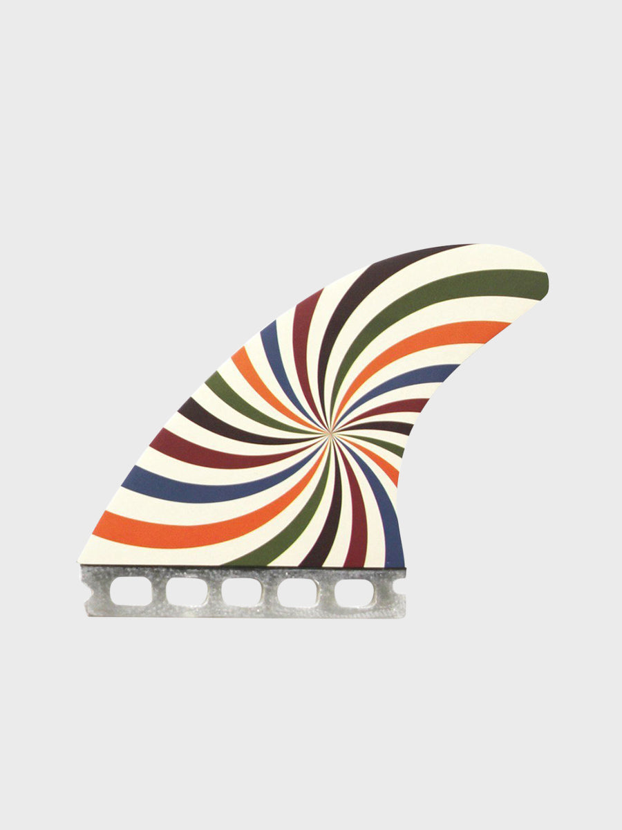 Chippa Wilson Tri Fins