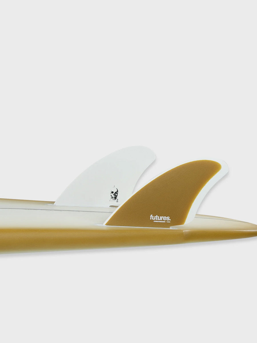 Christenson FG Keel Fin