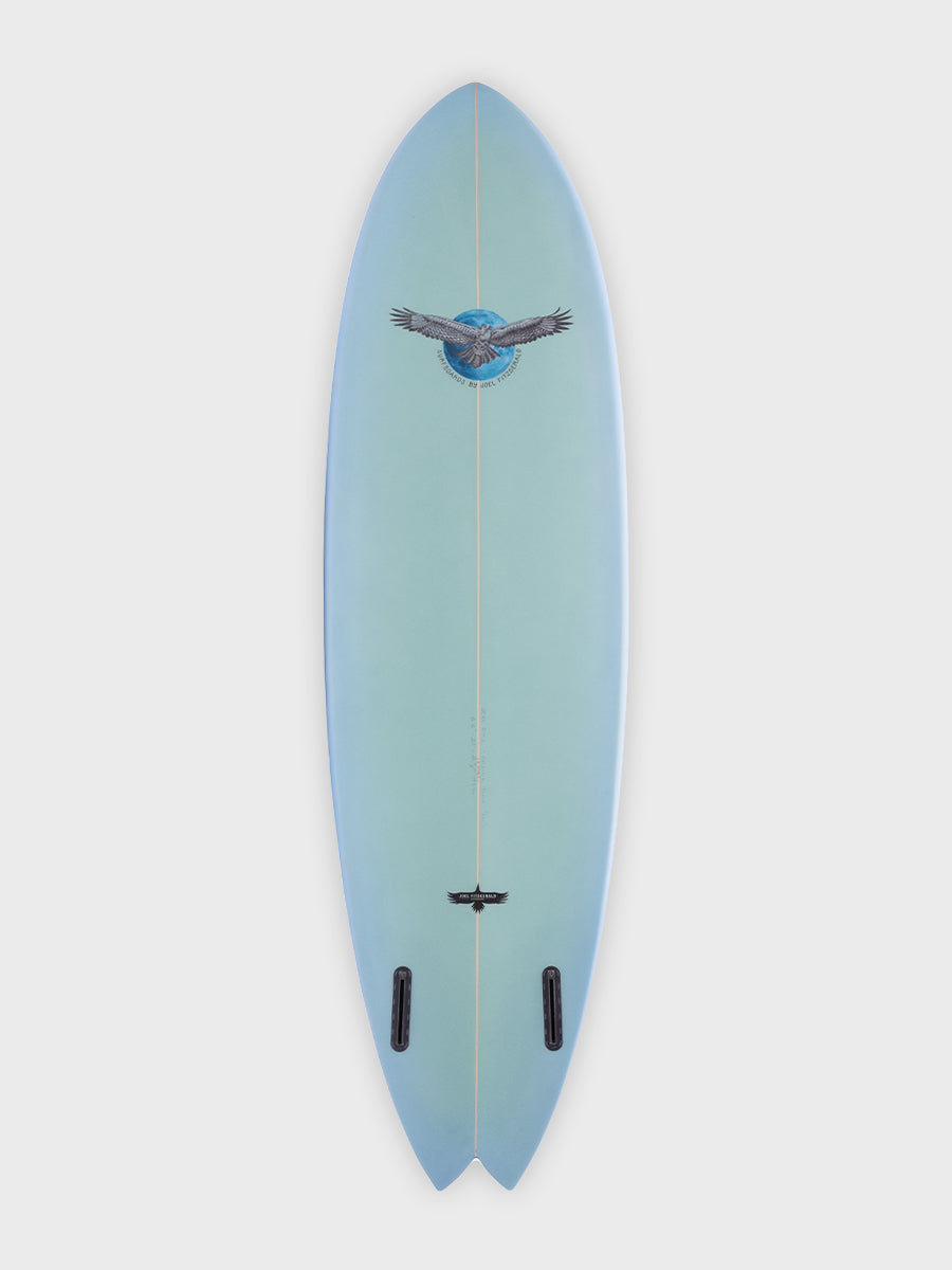 Cosmic Twin SW (With Spray)