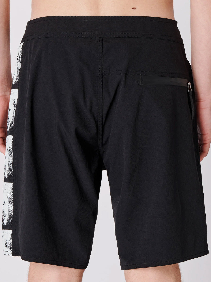 Dire Control Trunk