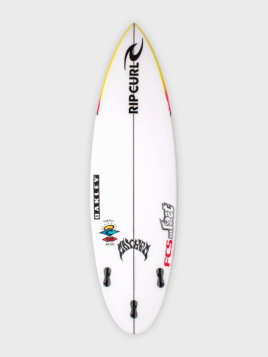Erin Brooks Athlete Board - Mayhem FCS II