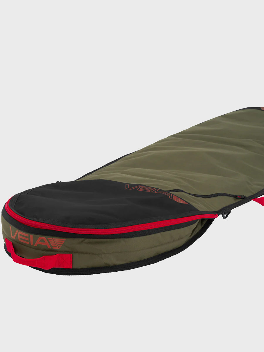 Explorer Fish Day Bag
