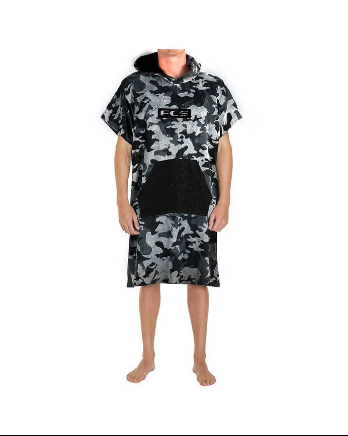 FCS Kids Poncho