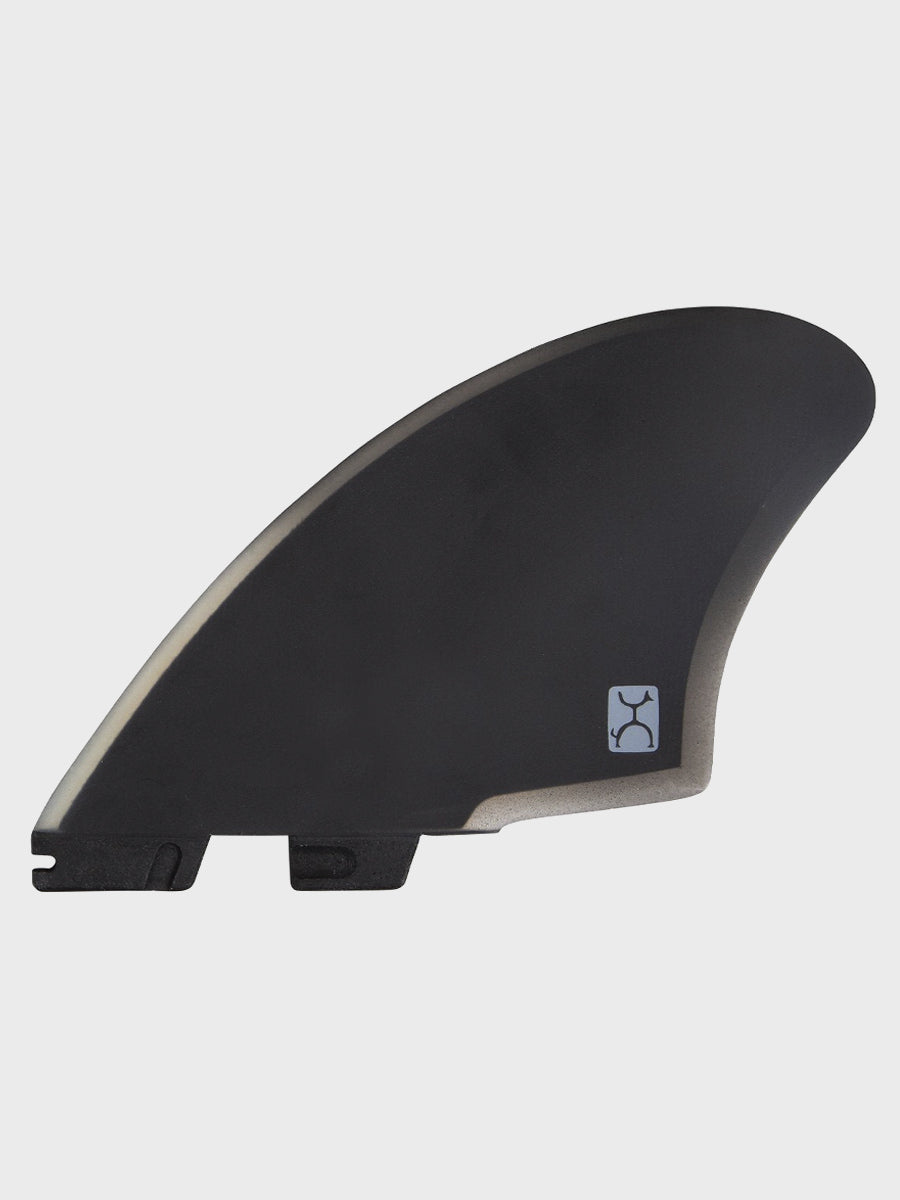 FCS II Machado Keel PC Twin Fins