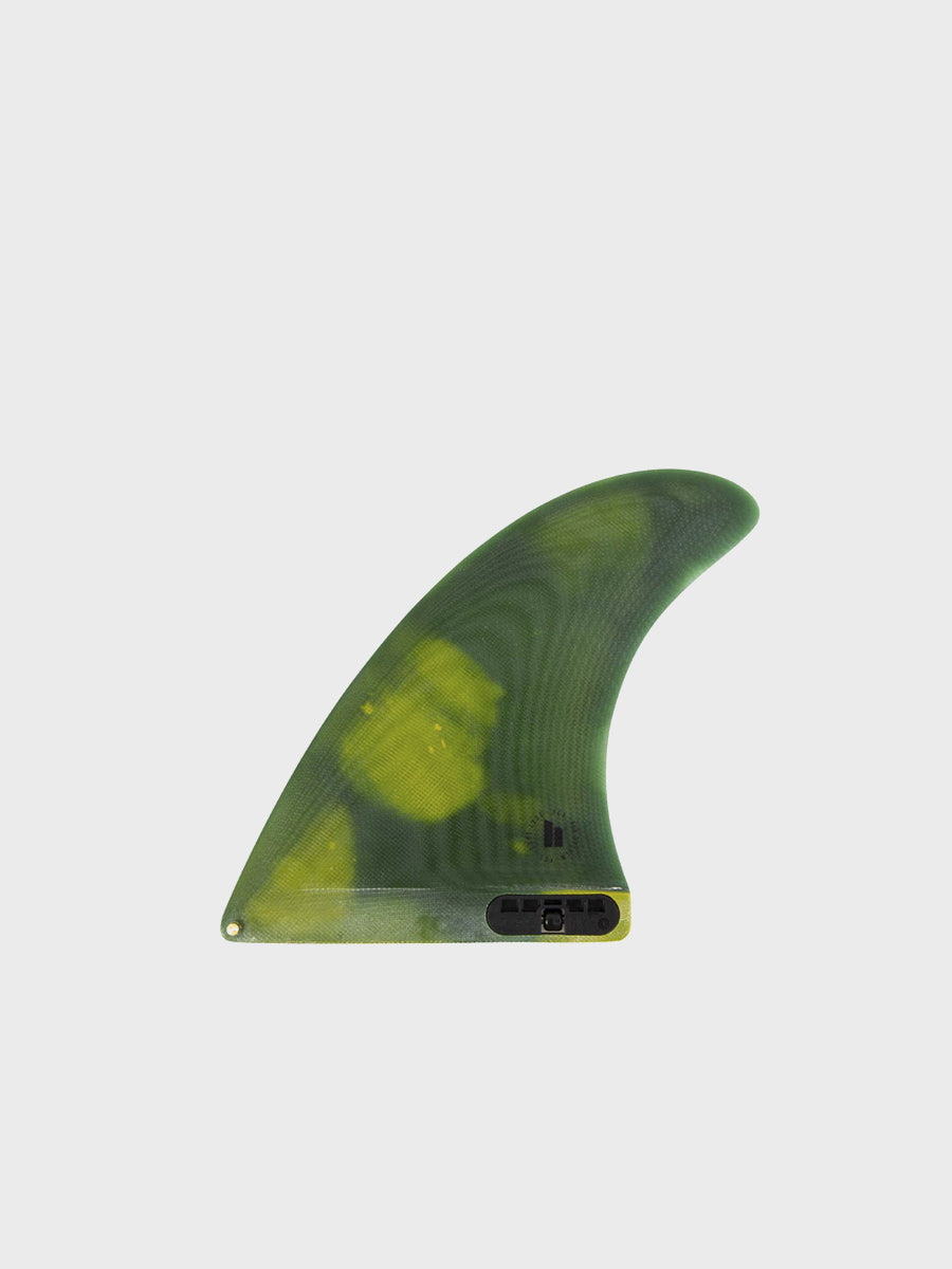 FCS II Machado PG Single Fin