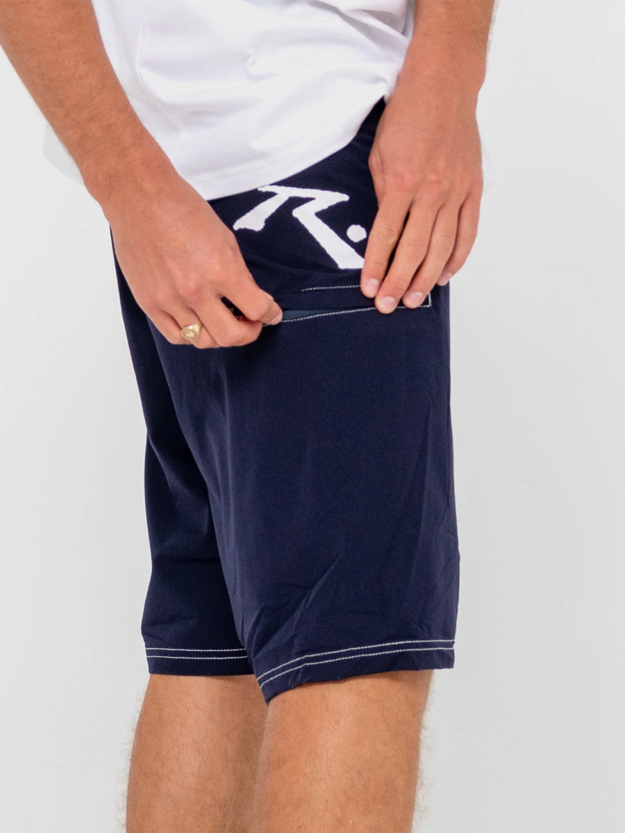 Rusty Fixed Competition Revolution Boardshort