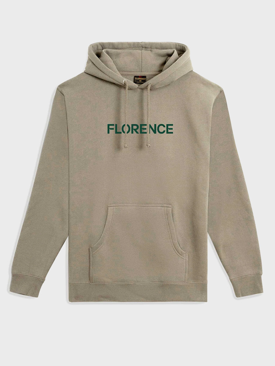 Florence Hoodie