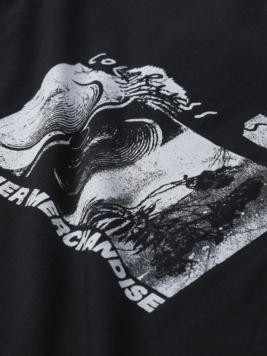 Flourish Crux Tee