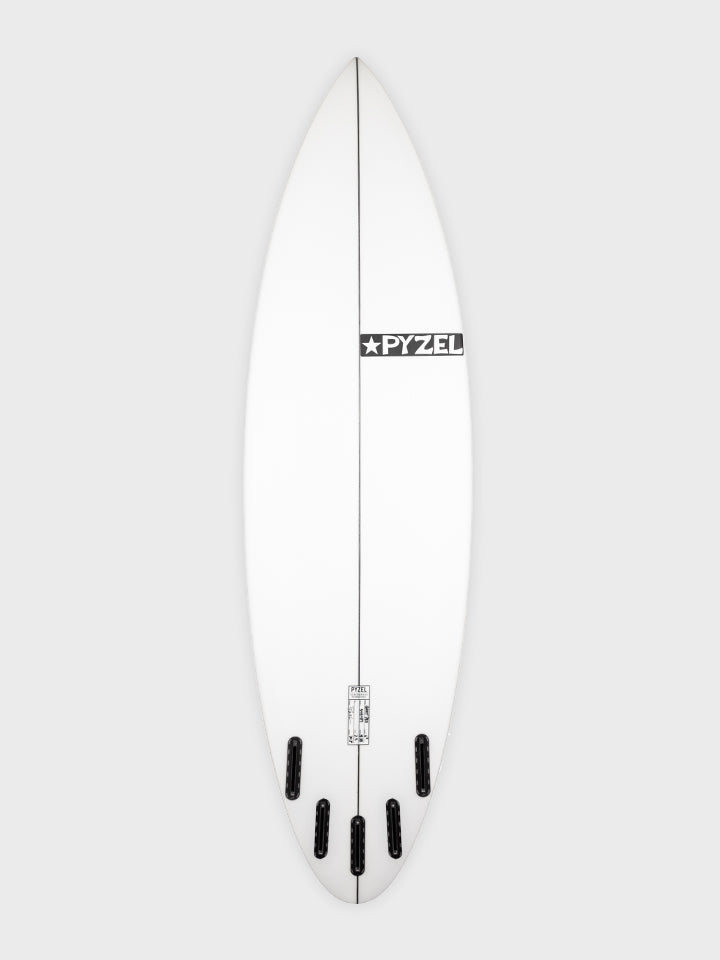 The Ghost Pro