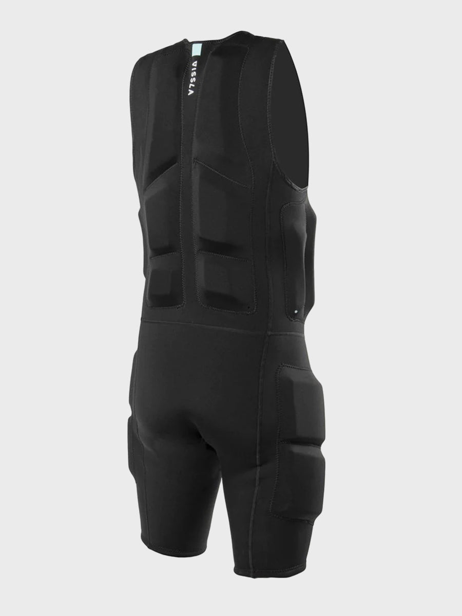 Vissla Impact 1.5mm Short John
