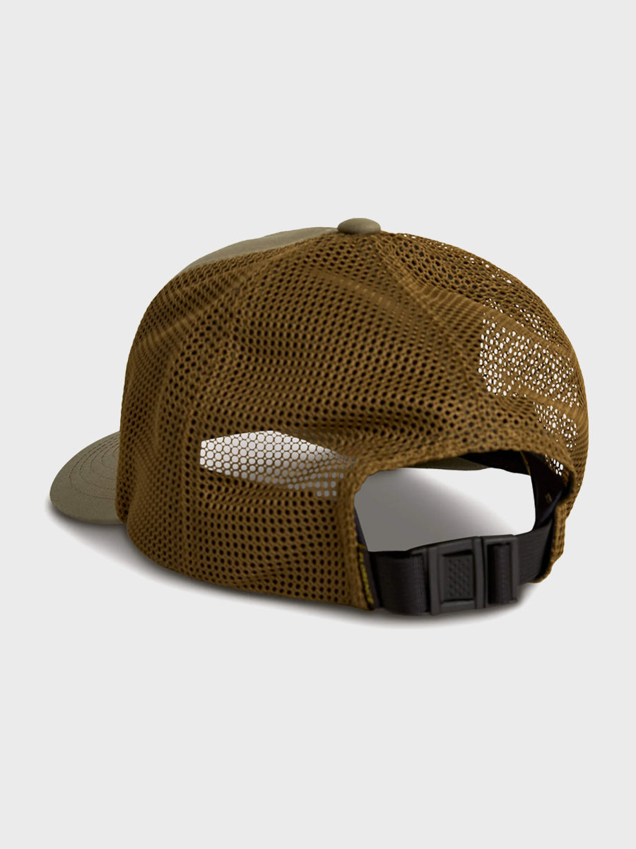 Island Trucker Hat