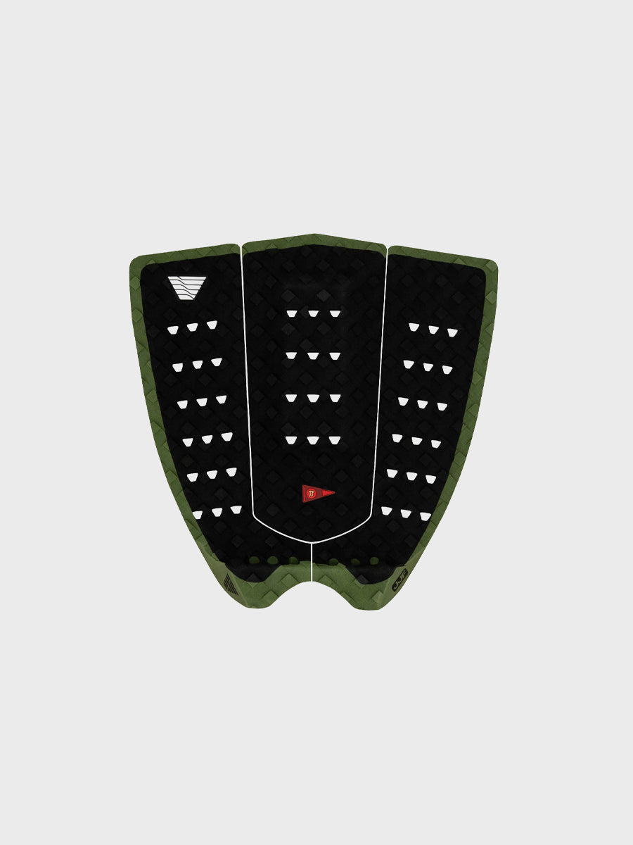 John John Florence Round Tail Pro Pad