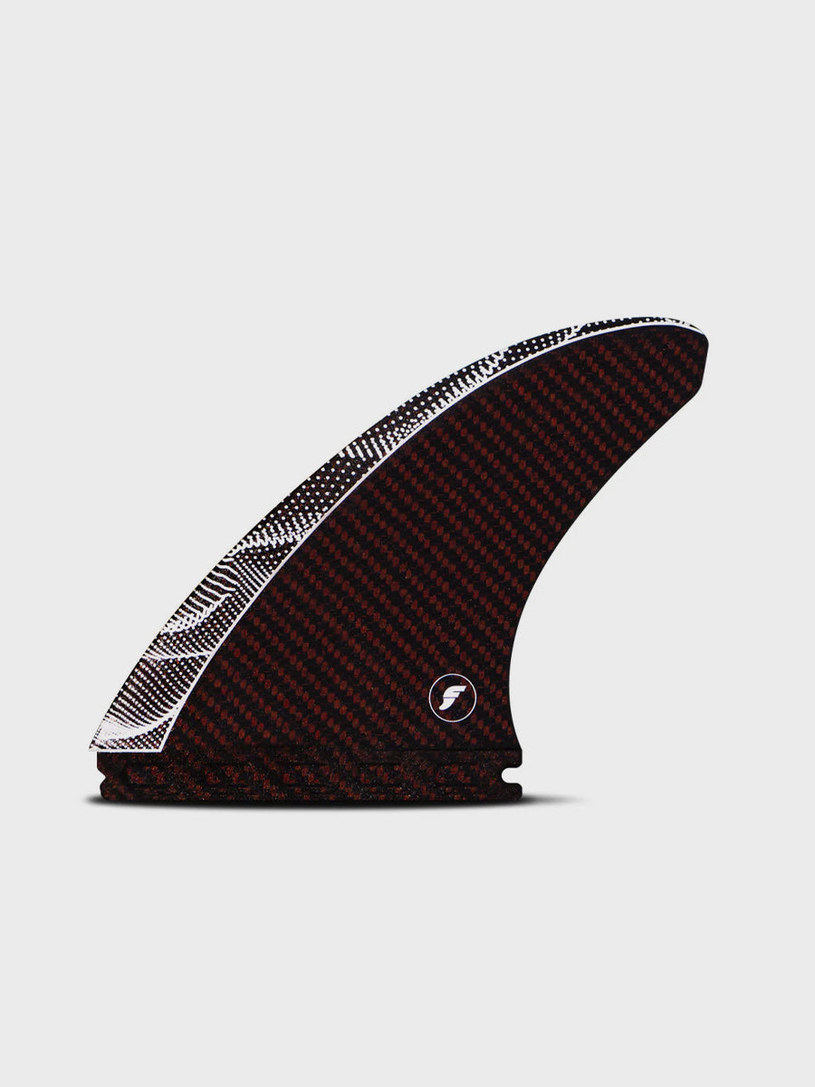 JJF Scimitar Vapor Core Tri Fins