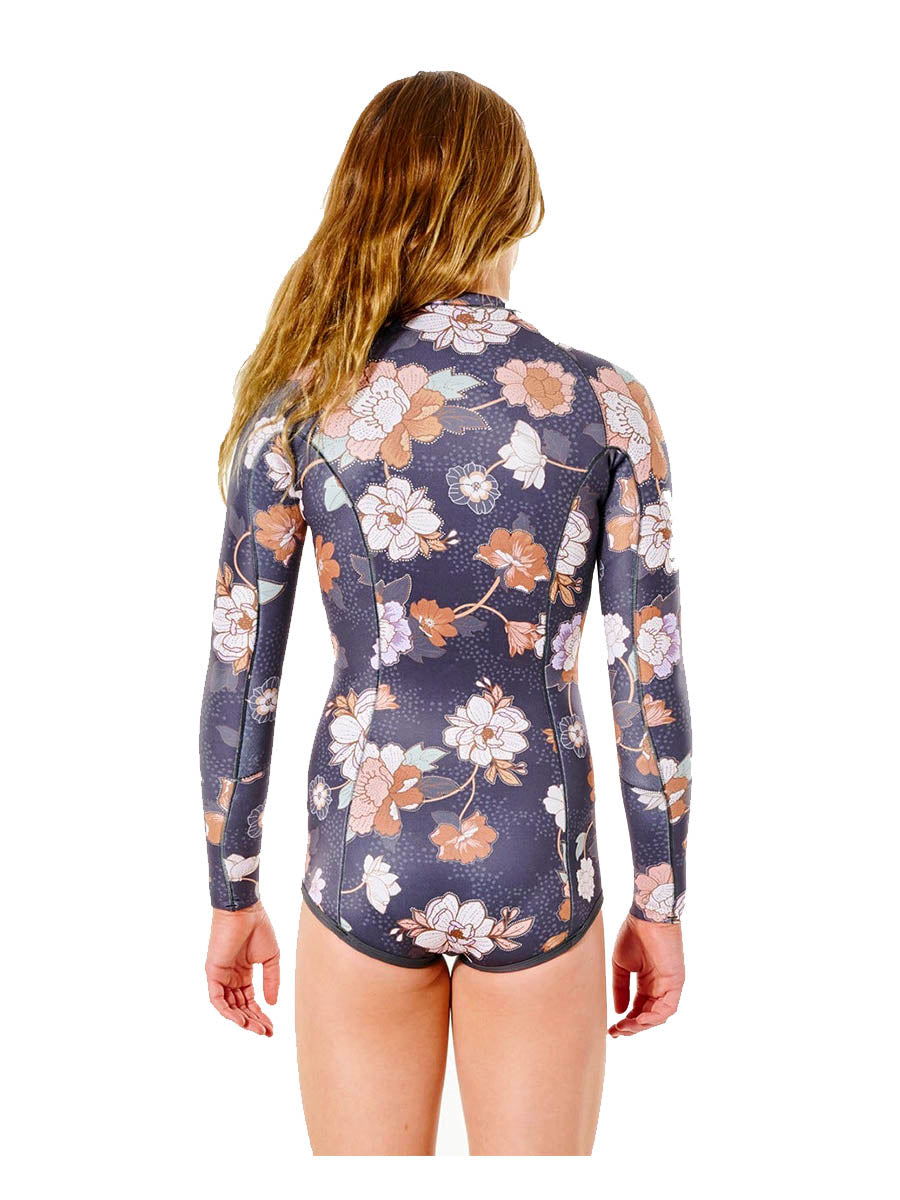 Rip Curl Junior Girl GBomb Sub Long Sleeve Spring Suit