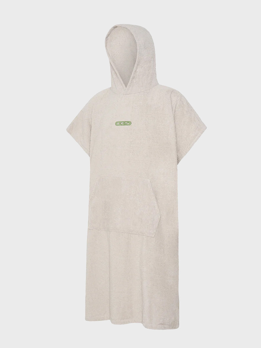 FCS Junior Poncho Towel