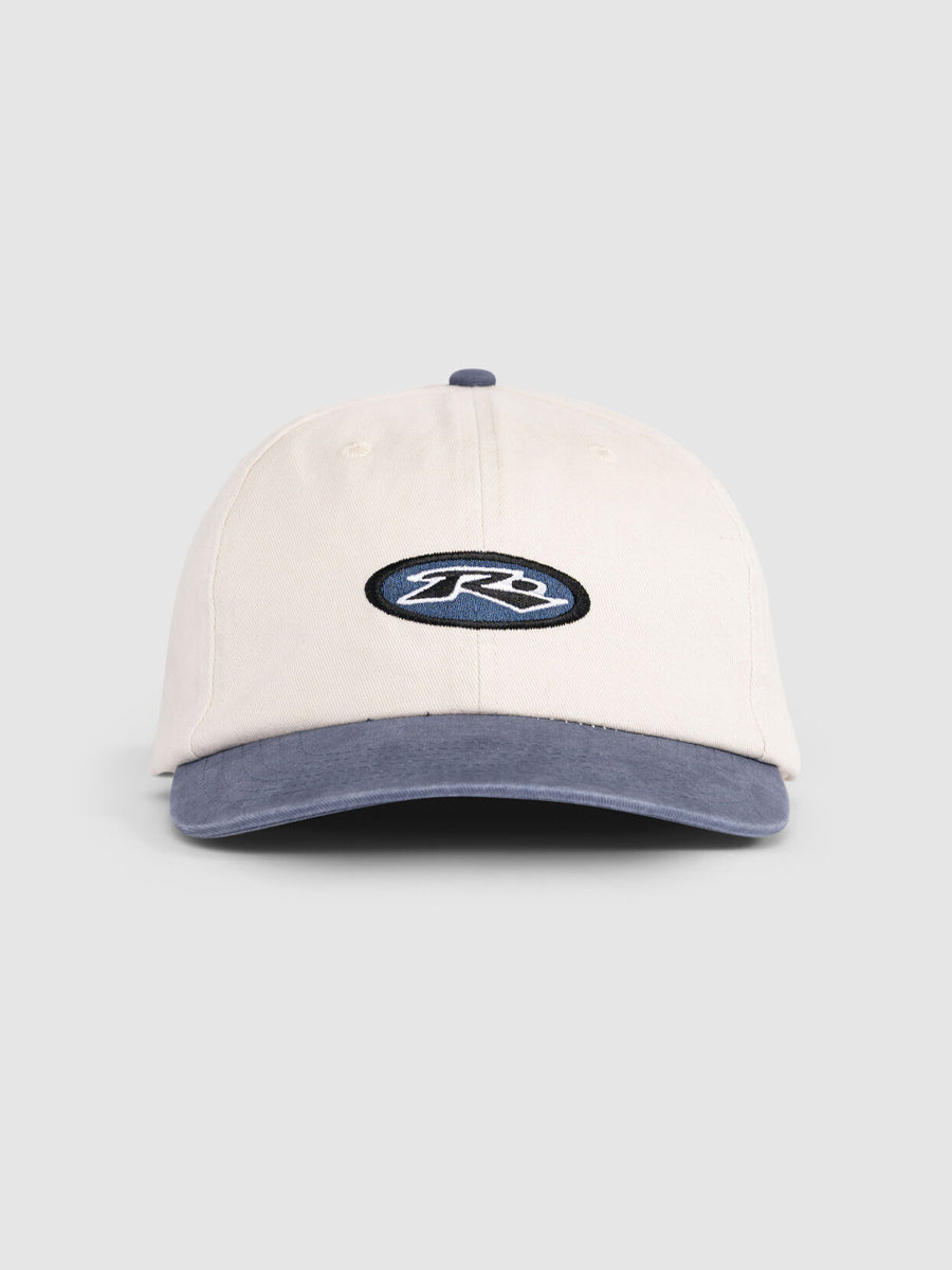 Rusty Kick Flip Dad Cap