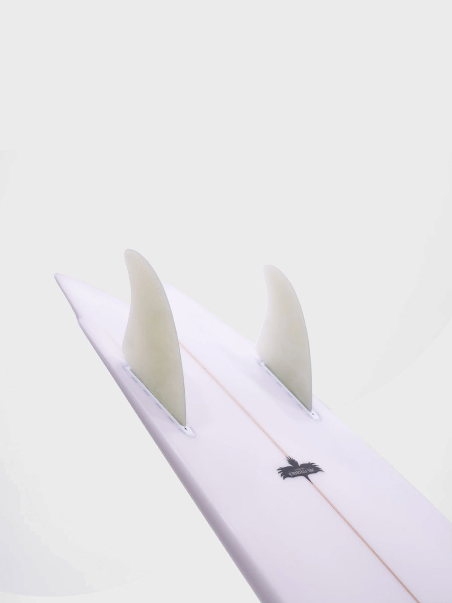 Kye Fitz Twins Fins