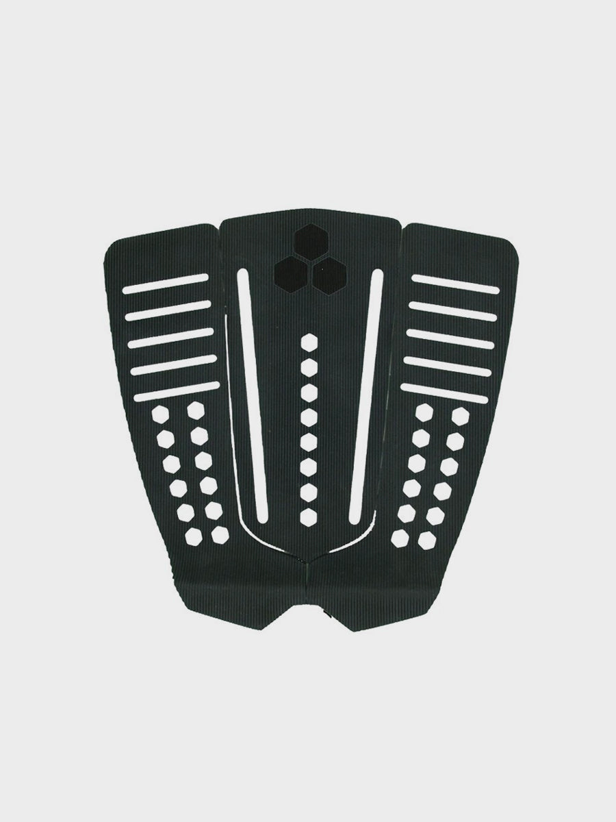 Lined Up Arch Pad
