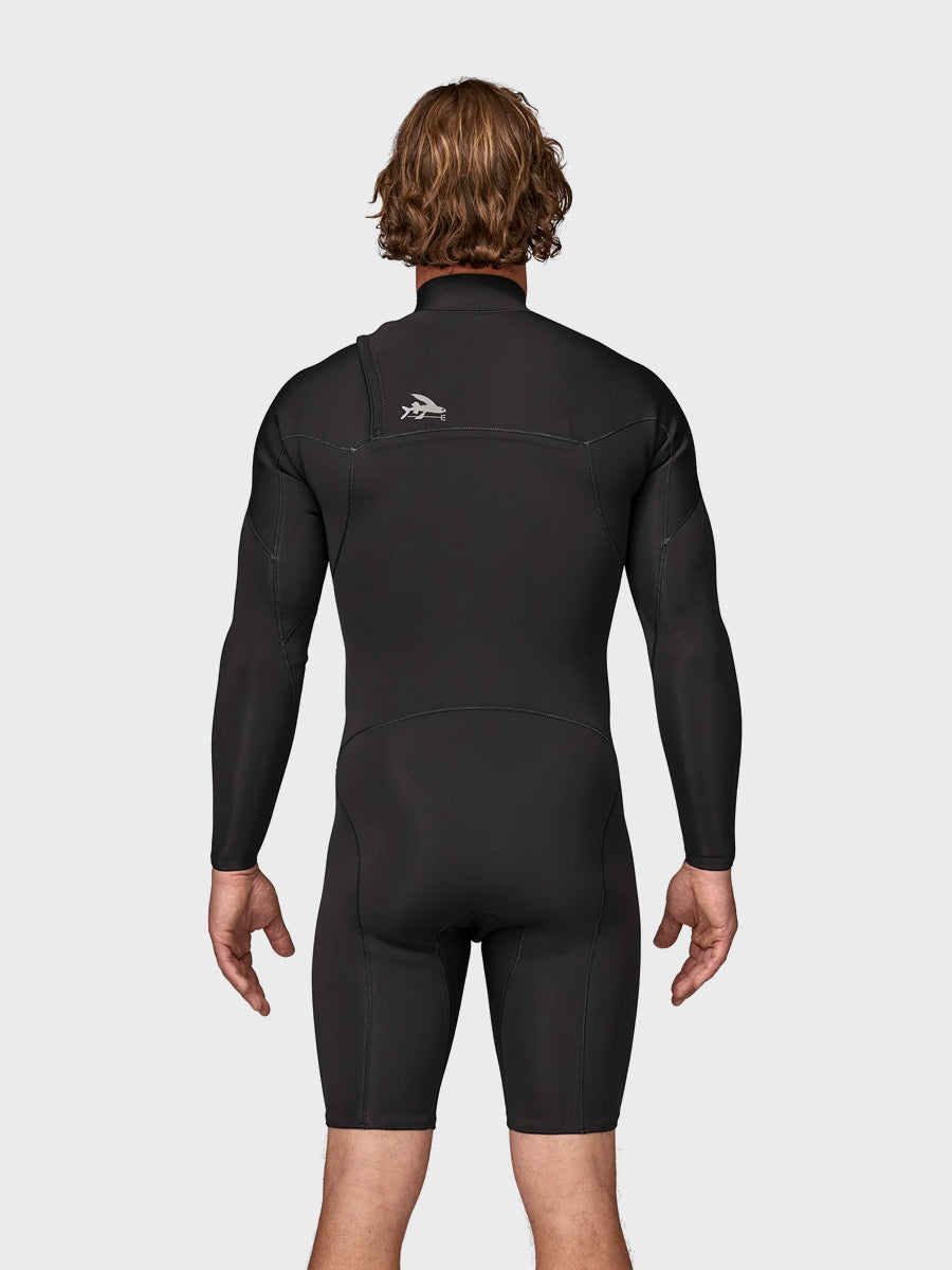 Patagonia M's Yulex Regulator Lite FZ Long Sleeve Spring Suit