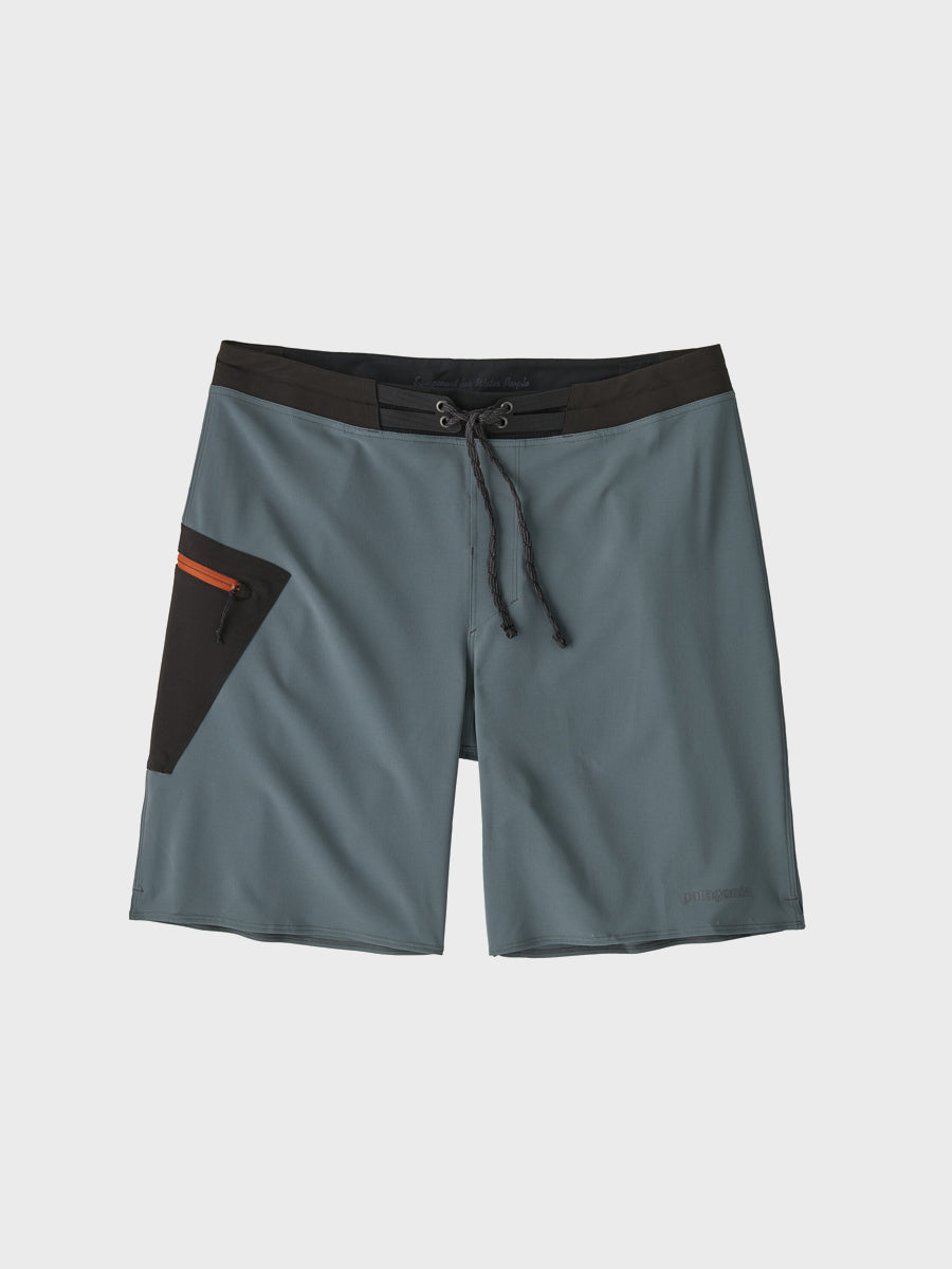 Patagonia M's Hydrolock Stitched Boardshorts - 18 In