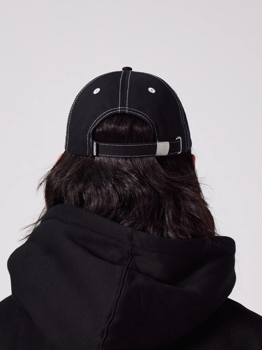 Marquee Contrast Cap