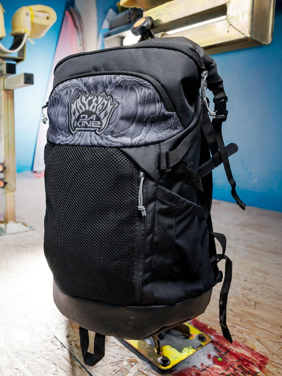 Dakine Mayhem Mission Surf Pack