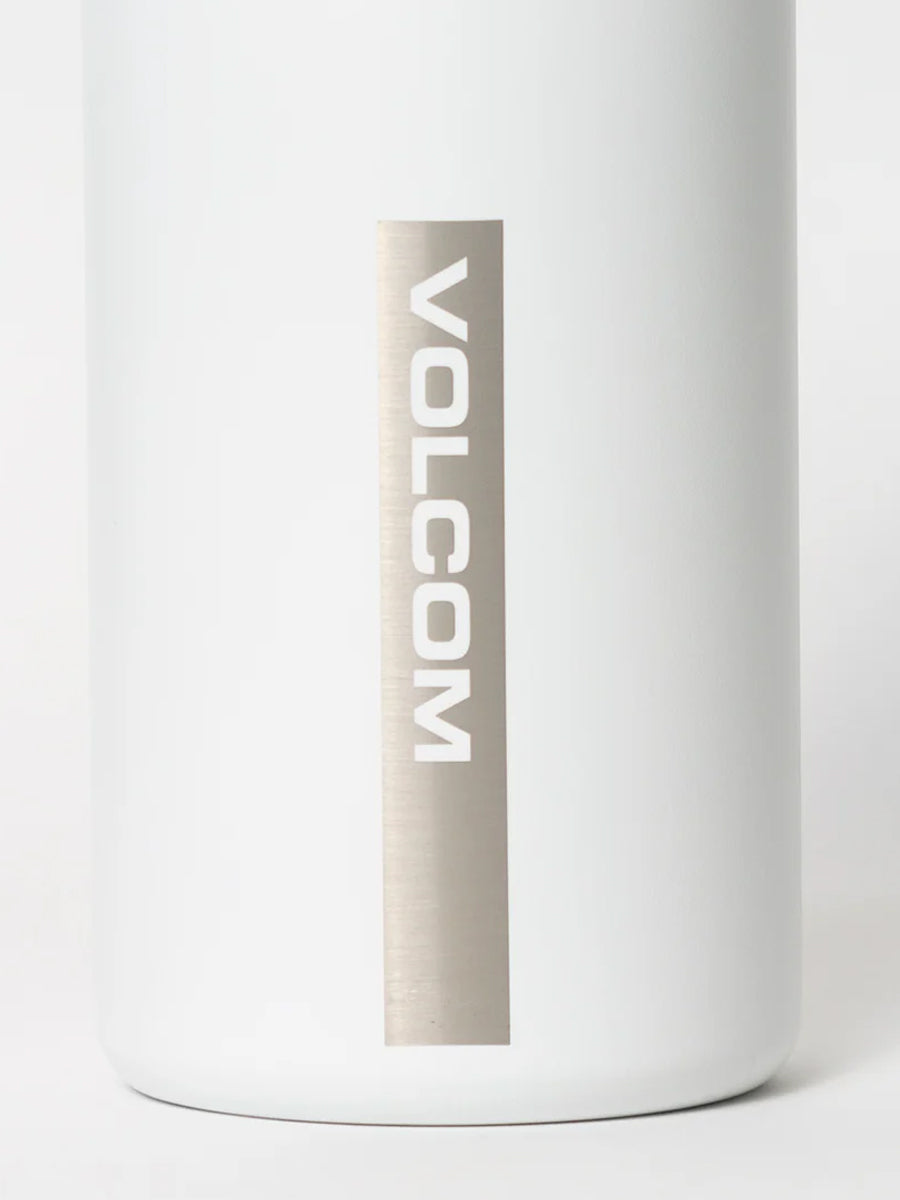 Volcom Metalcore Bottle