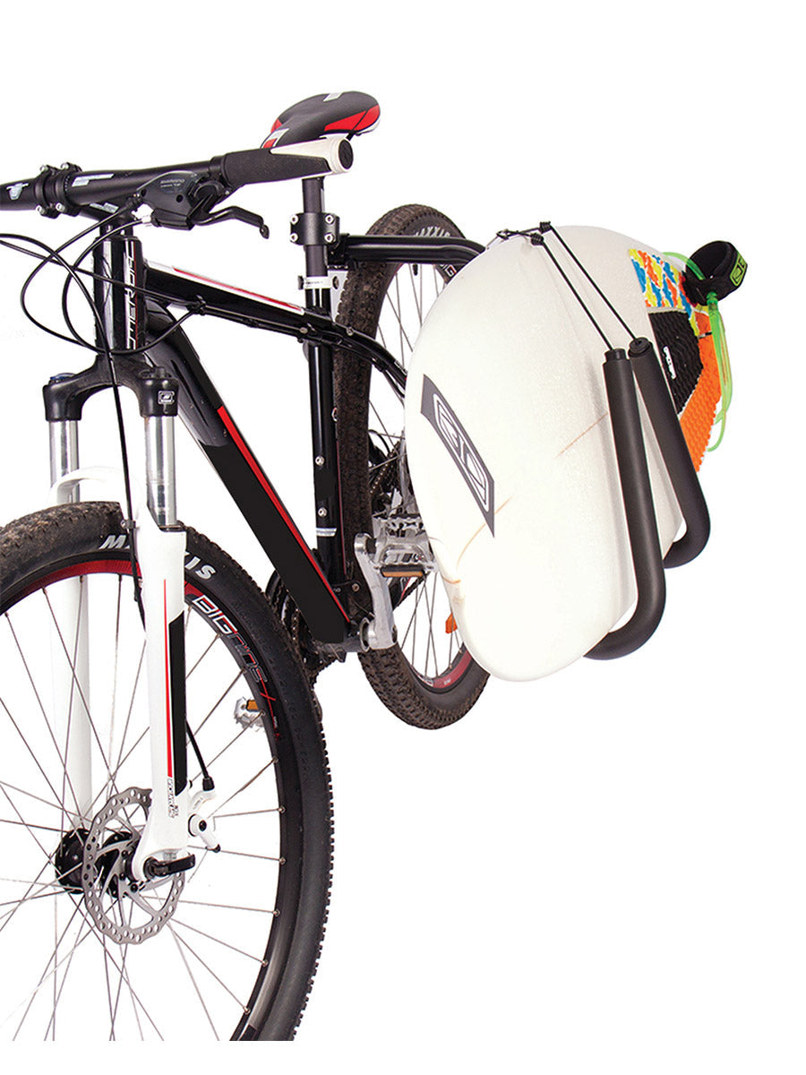 Side Loader Bike Rack