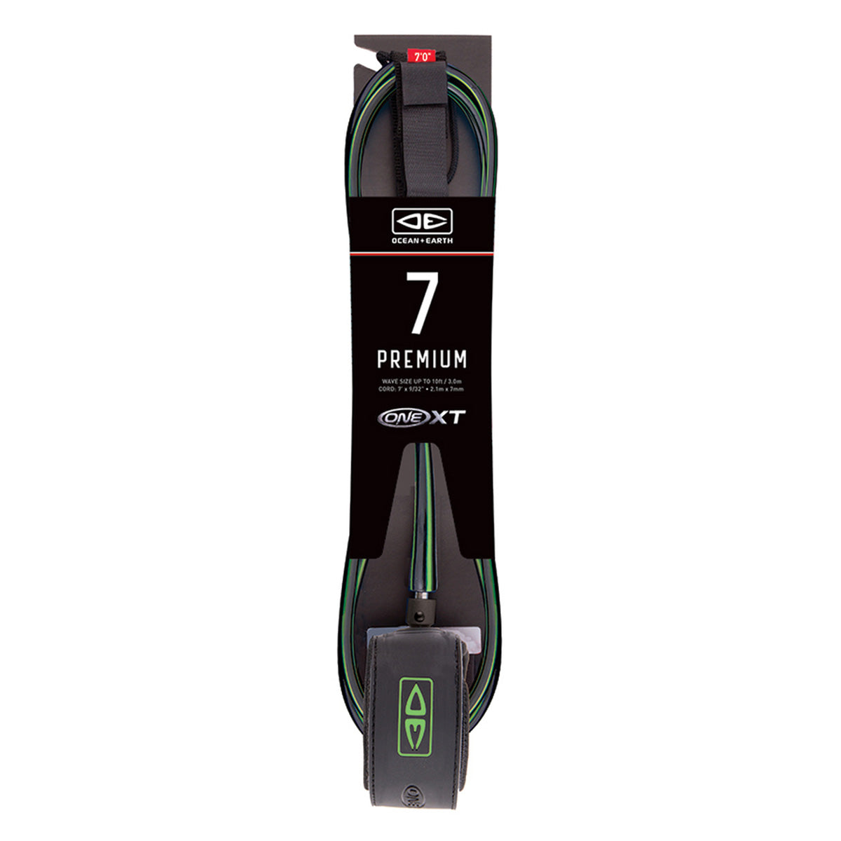 One XT Premium 7'0" Leash