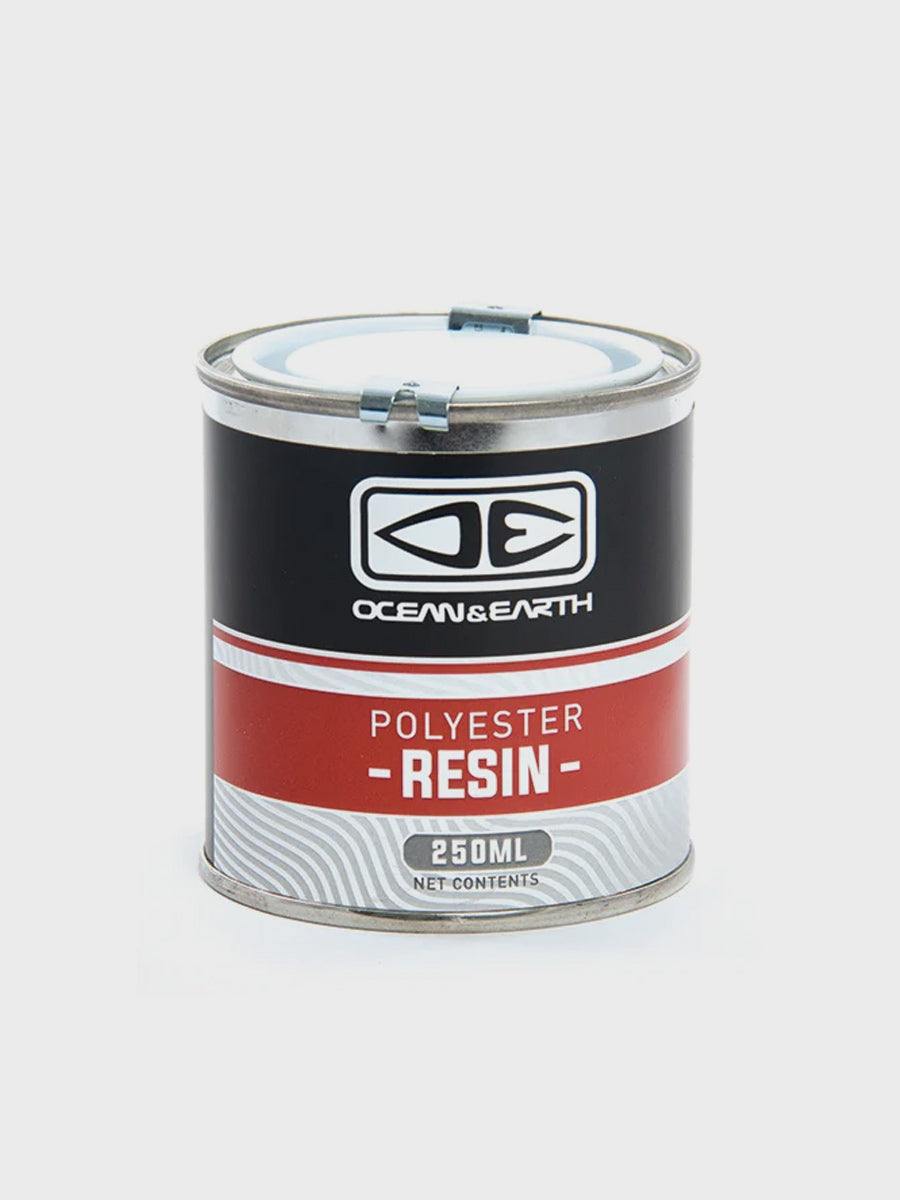 Polyester Resin