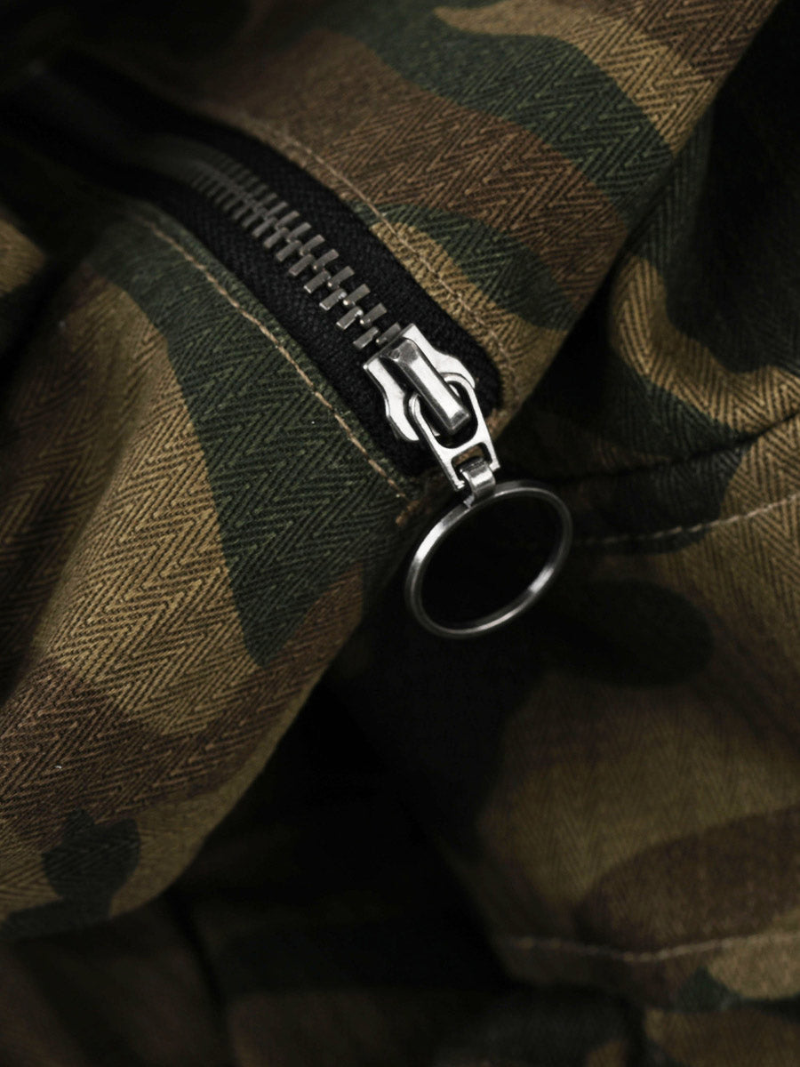 Prayer Cargo Walkshort