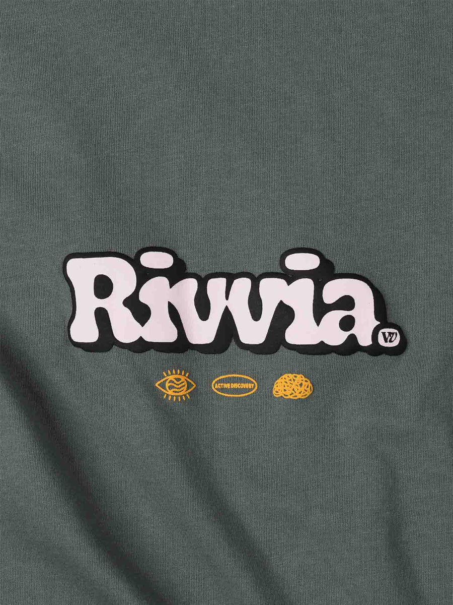 Puffer Tee