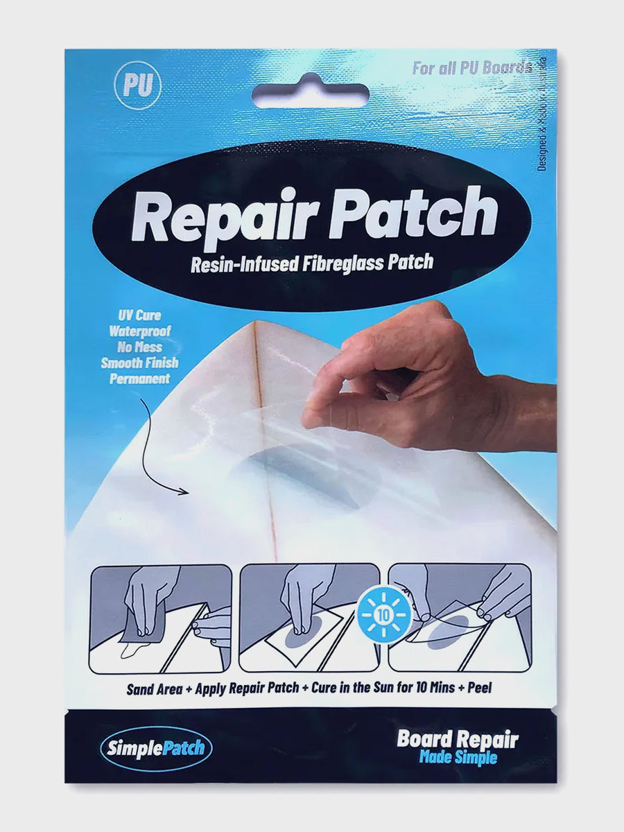 FCS Simple Patch Repair - PU