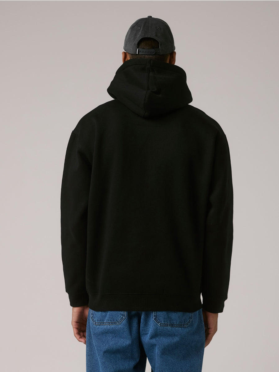 Skittish Hood