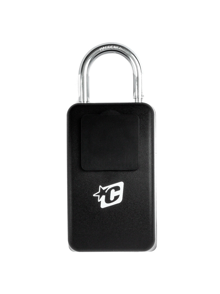 Stash Lock Large
