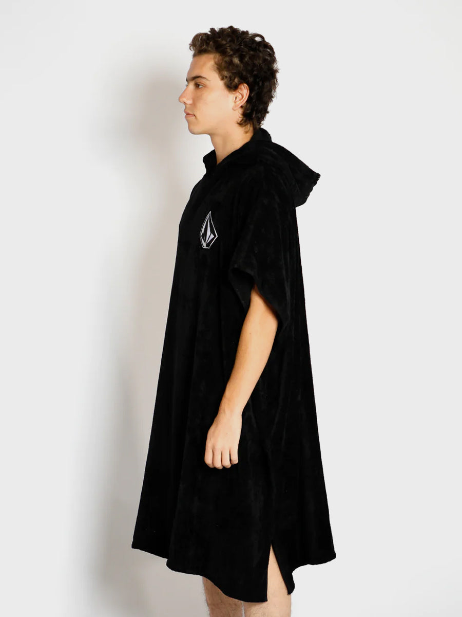 Volcom Stone Hooded Towel