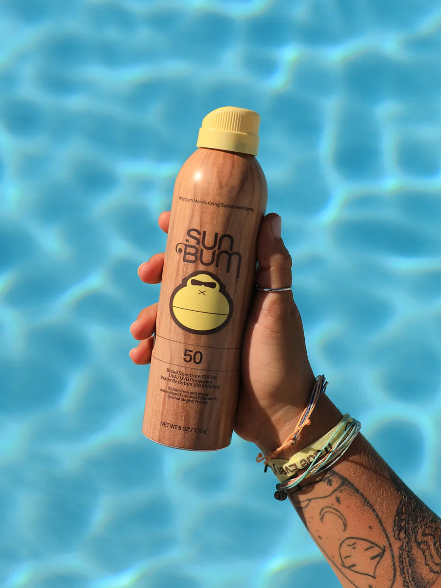 Sun Bum Sunbum Spray SPF 50+