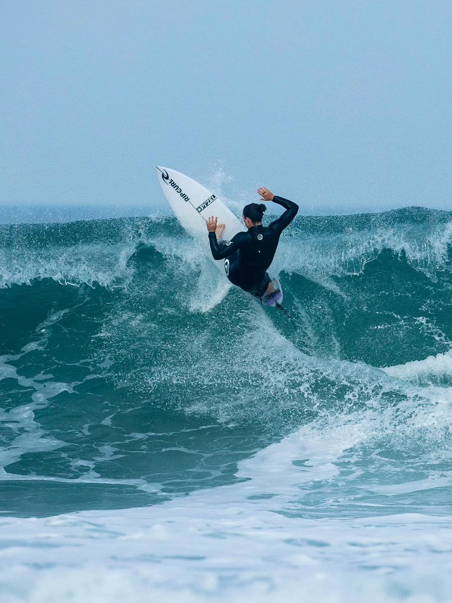 Tyler Wright Pro Traction