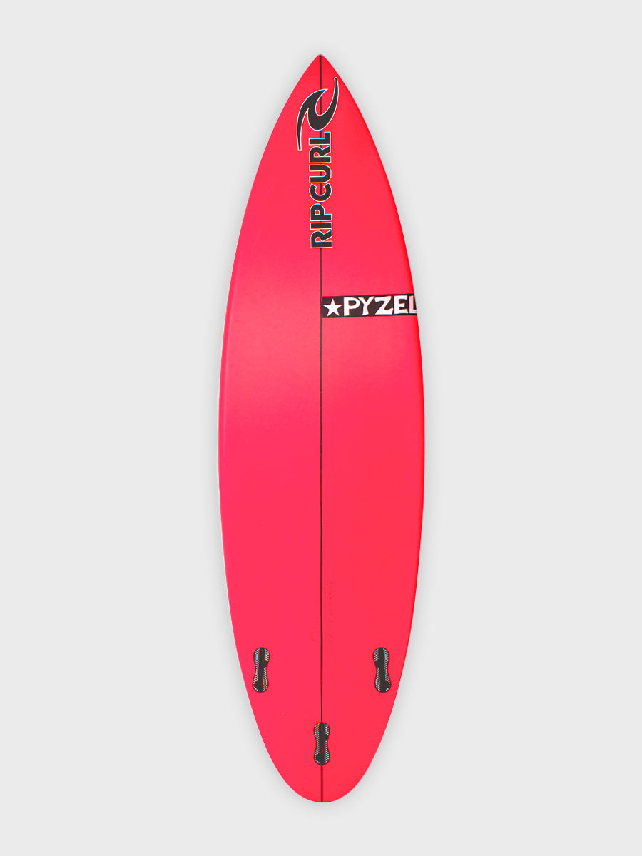 Tyler Wright Athlete Board - Pyzel FCS II Round