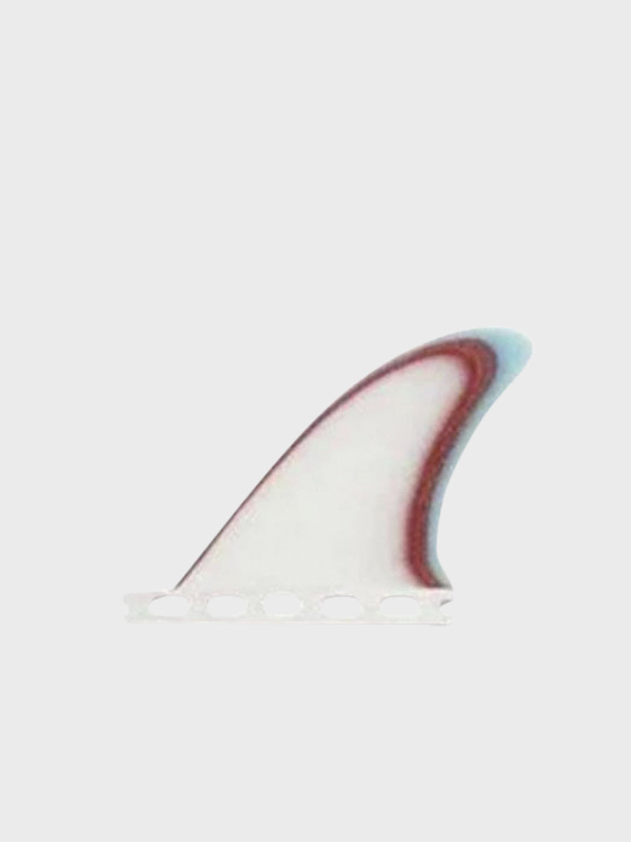 Tyler Warren Especial Twin + Trailer Fins