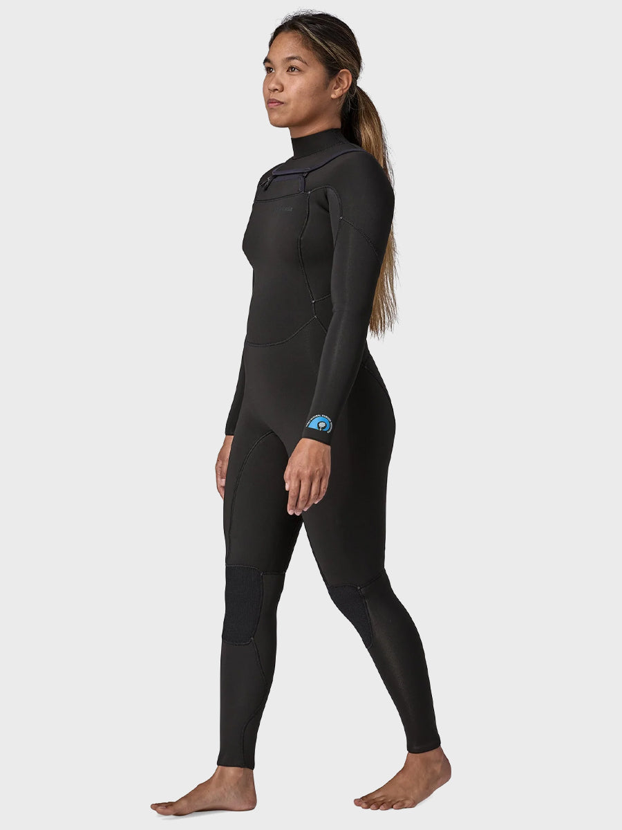 Patagonia W's R1 Regulator FZ Full Suit