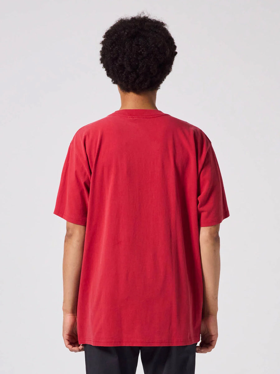 War Poodle Tee